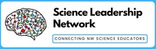 Science Leadership Network Logo