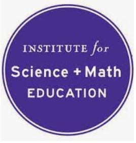 UW Math and Science Logo