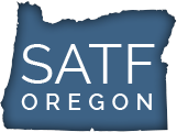 SATF logo
