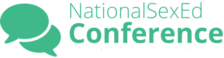 National Sex Ed Conference Logo
