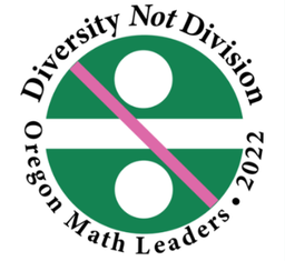 Oregon Math Leaders Conference Logo