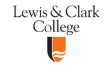 Lewis and Clark College Logo