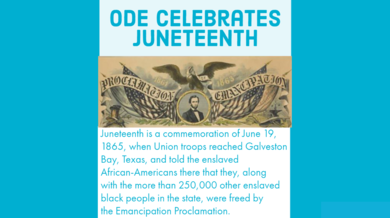 Juneteenth