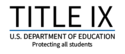 Title IX
