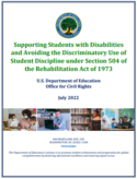 SPED Guidance