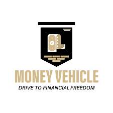 Money Vehicle Logo