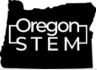 Oregon STEM logo