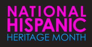 Hispanic Heritage Month