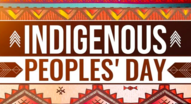 Indigenous Peoples day