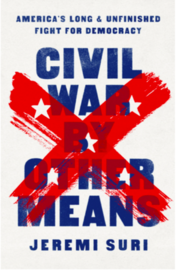 Civil War By Other Means