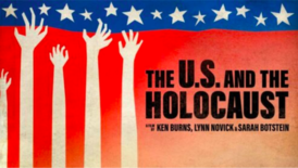 US and the Holocaust