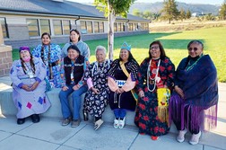 Warm Springs Language Program