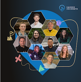 Career Journey group