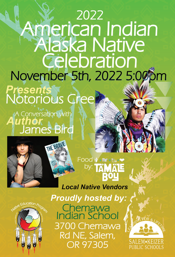 Native American Heritage Month