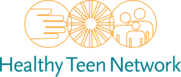 healthy teen network image