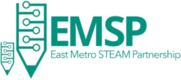 East Metro STEAM Partnership logo