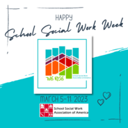 National School Social Work Week 2023