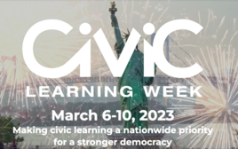 Civic Learning week