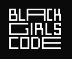 black girls code logo