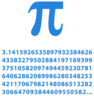 pi day image