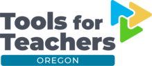 Smarter Tools for Teachers Logo