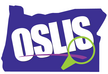 Oregon School Library Information System Logo