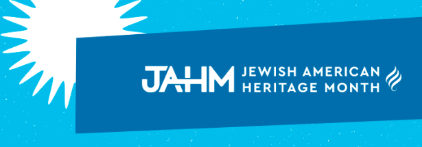 Jewish American Heritage Month 2023