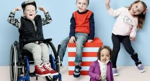 young children with and without disability