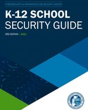 CISA Security Guide