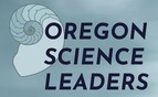 Oregon Science Leaders Logo