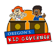 Oregon Kid Governor