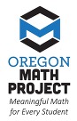 Oregon Math Project