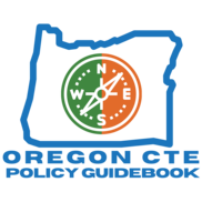 CTE Policy Guidebook Cover