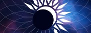 NSTA Solar Eclipse Logo