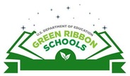 Green Ribbon Schools Logo