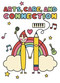 Arts Care and Connection Logo