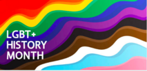 LGBTQ history month