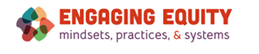 Engaging Equity Logo