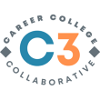 Logo for Career College Collaborative