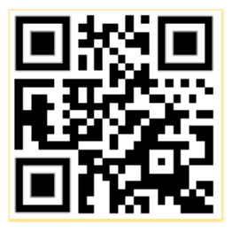 COOL Newsletter Signup QR Code