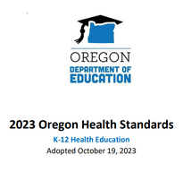 2023 Oregon Health Standards