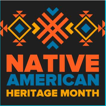 Native American Heritage Month