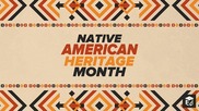 Native American Heritage Month