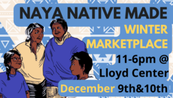 NAYA Native Marketplace