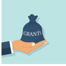 Grant Money