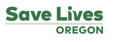 Save Lives Oregon