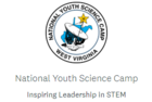 National Youth Science Camp Logo