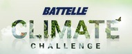 Battelle Climate Challenge Logo