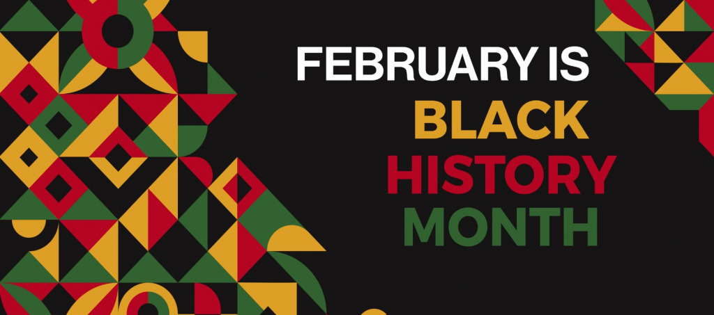 February Black History