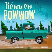 bow wow pow wow